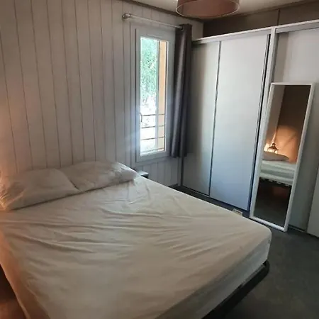 Le Beau Veze Kamp alanı