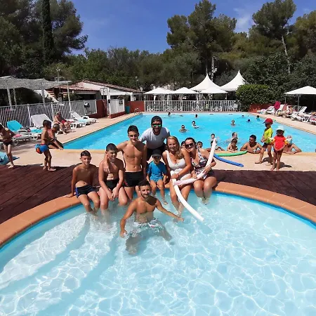 Le Beau Veze Camping *