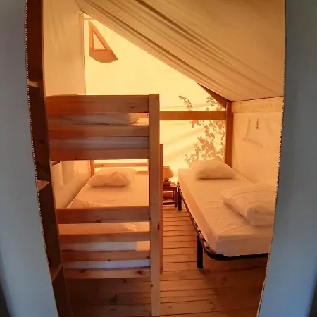Le Beau Veze Camping
