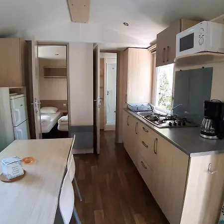 Le Beau Veze Campsite