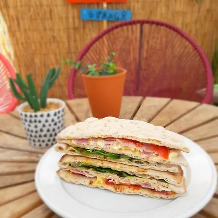 Campsite Le Beau Veze *