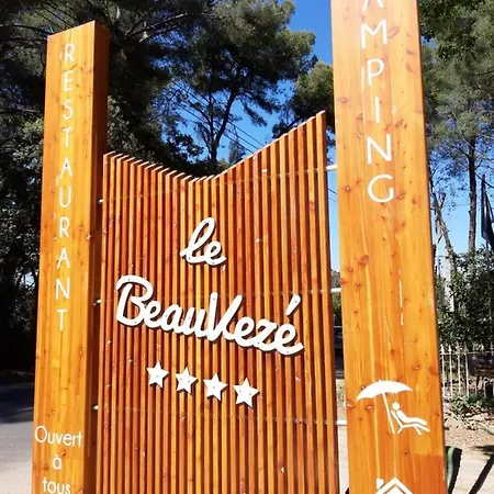 Le Beau Veze Camping *