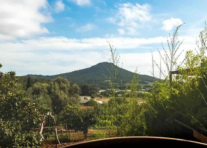 Le Beau Veze Carqueiranne