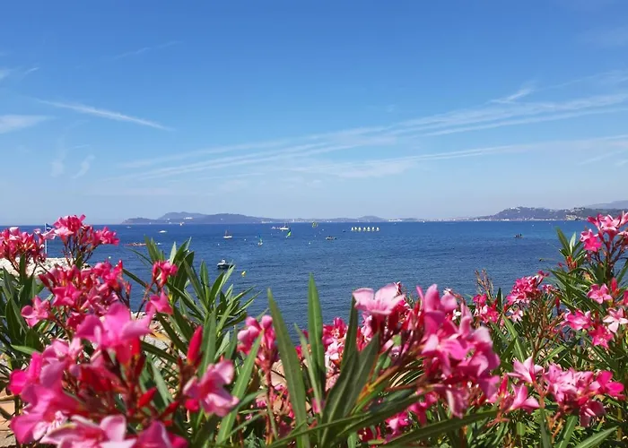 Le Beau Veze * Carqueiranne