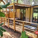Le Beau Veze Camping Carqueiranne