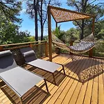 Le Beau Veze Camping Carqueiranne