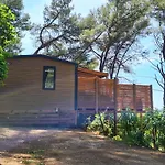 Camping Le Beau Veze *