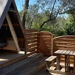 Le Beau Veze Camping