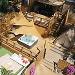 Le Beau Veze Camping *