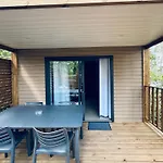 Le Beau Veze Camping Carqueiranne