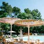 Camping Le Beau Veze *