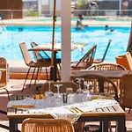 Le Beau Veze Camping Carqueiranne