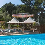 Le Beau Veze Carqueiranne