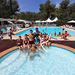 Le Beau Veze Camping *