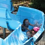 Le Beau Veze Camping Carqueiranne