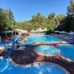 Le Beau Veze Carqueiranne