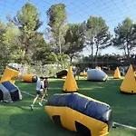 Le Beau Veze Camping