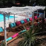 Camping Le Beau Veze Carqueiranne