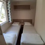 Le Beau Veze Camping Carqueiranne