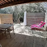 Camping Le Beau Veze Carqueiranne