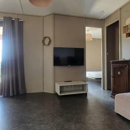 Le Beau Veze Kemping Carqueiranne