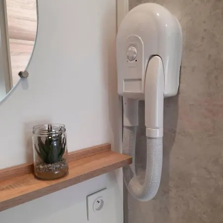 Le Beau Veze 营地 卡尔特汉