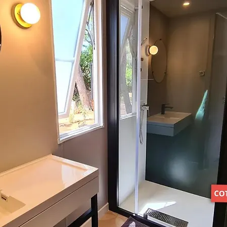 Le Beau Veze Camping