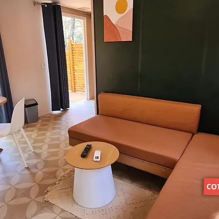 Le Beau Vezé Carqueiranne