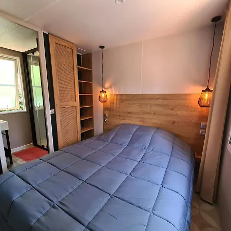 Le Beau Veze Campsite Carqueiranne