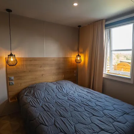 Camping Le Beau Veze