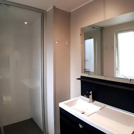 Le Beau Veze Camping