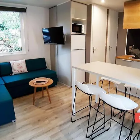 Le Beau Veze * Carqueiranne