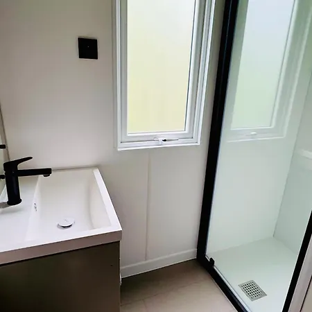 Camping Le Beau Veze Carqueiranne