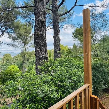 Le Beau Veze Carqueiranne