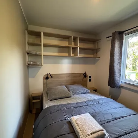 Le Beau Veze Camping