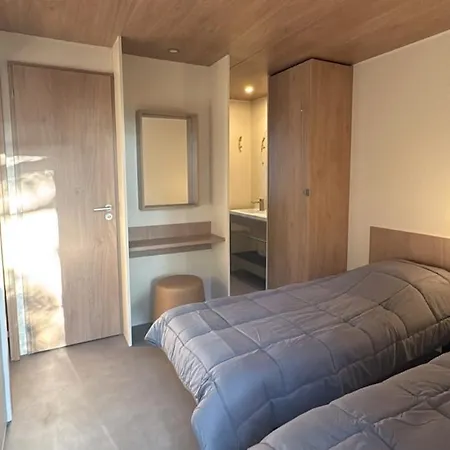 Kamp alanı Le Beau Veze Carqueiranne