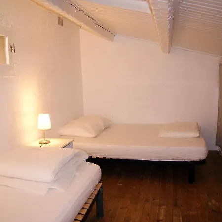 Camping Le Beau Veze