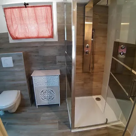 Le Beau Veze Camping