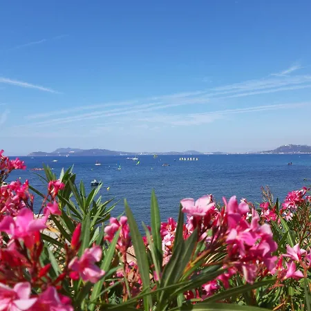 Le Beau Veze * Carqueiranne